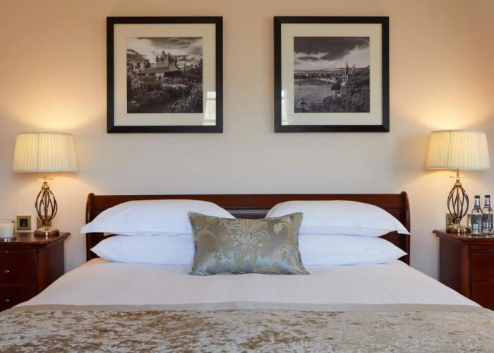 Macdonald Drumossie Hotel
