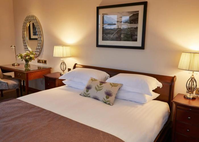 Macdonald Drumossie Hotel