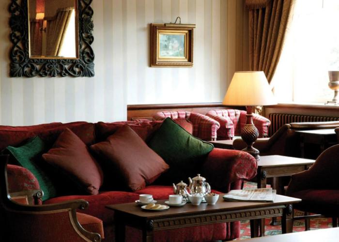 Macdonald Drumossie Hotel