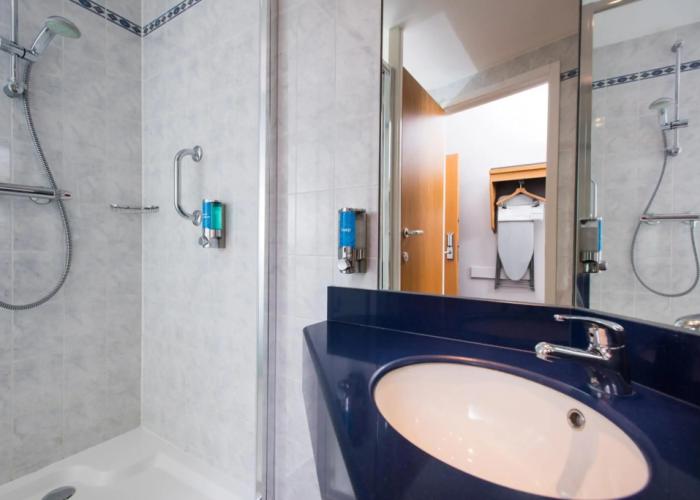 Holiday Inn Express Inverness by IHG