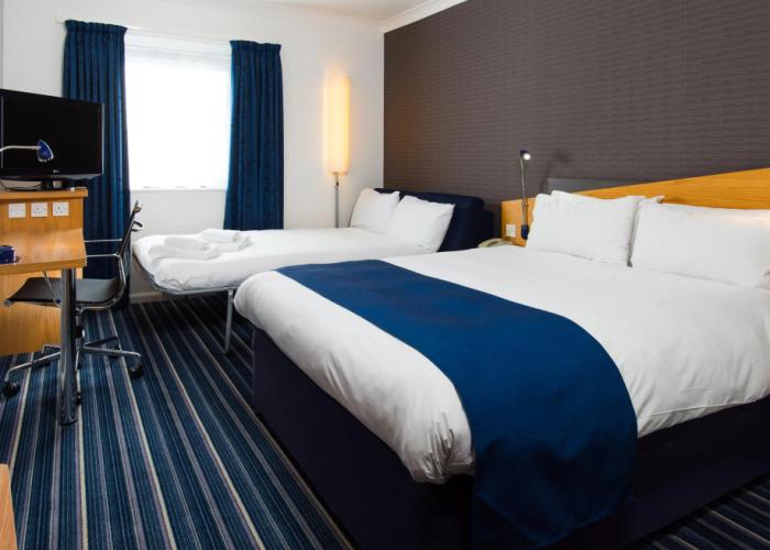 Holiday Inn Express Inverness by IHG