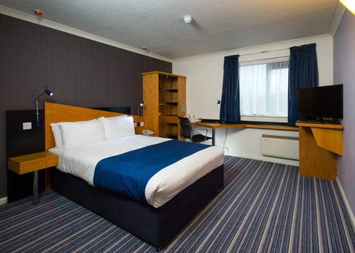 Holiday Inn Express Inverness by IHG