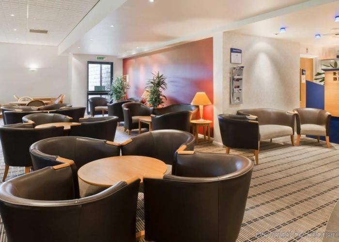 Holiday Inn Express Inverness by IHG