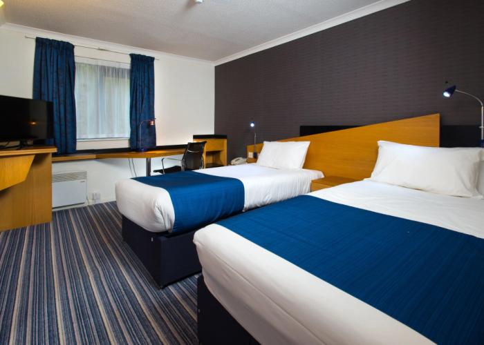 Holiday Inn Express Inverness by IHG