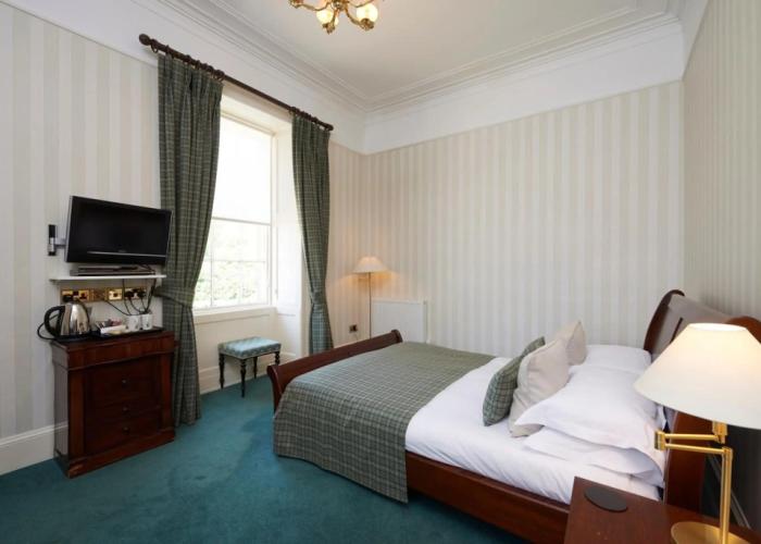 Loch Ness Country House Hotel