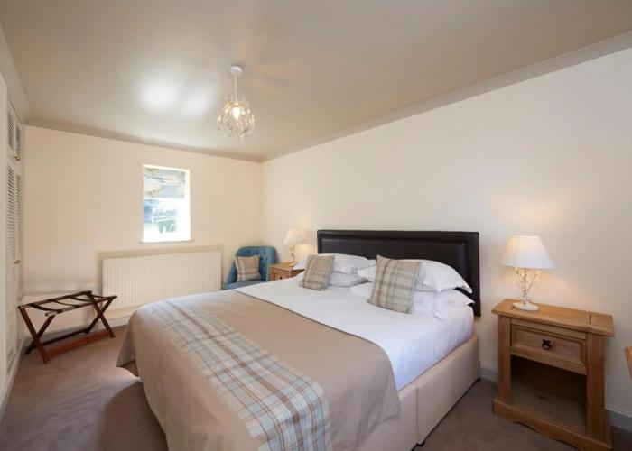 Loch Ness Country House Hotel