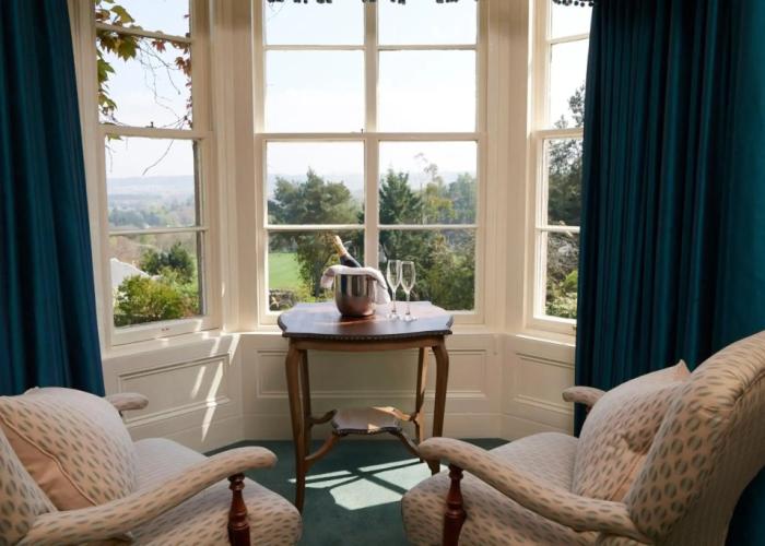 Loch Ness Country House Hotel