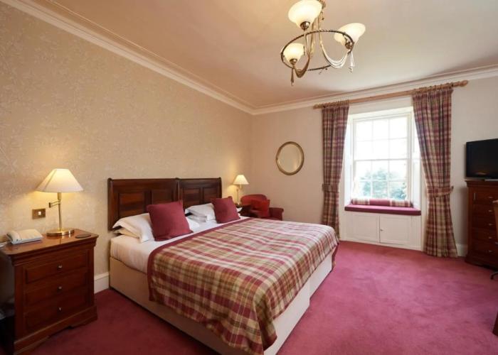 Loch Ness Country House Hotel