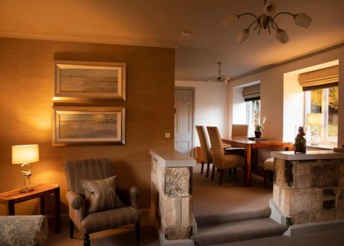 Loch Ness Country House Hotel