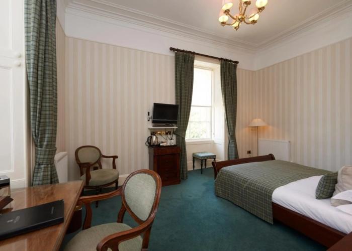 Loch Ness Country House Hotel