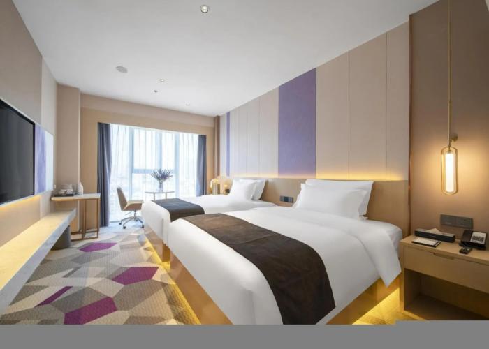 Lavande Hotel (Anshan City Center)