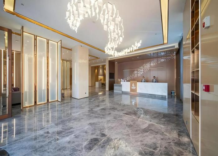 Lavande Hotel (Anshan City Center)