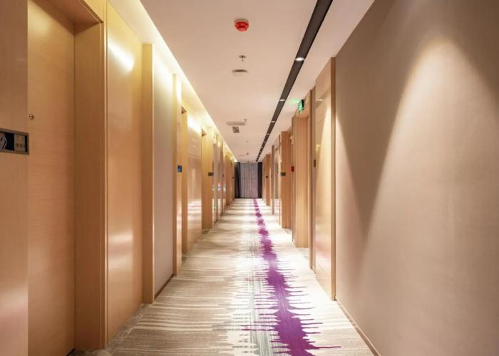 Lavande Hotel (Anshan City Center)