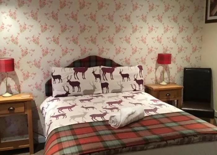 Carisbrooke Guest House