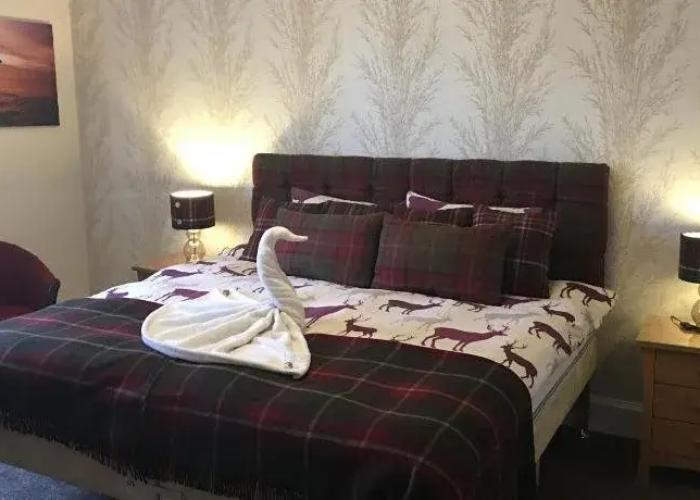 Carisbrooke Guest House