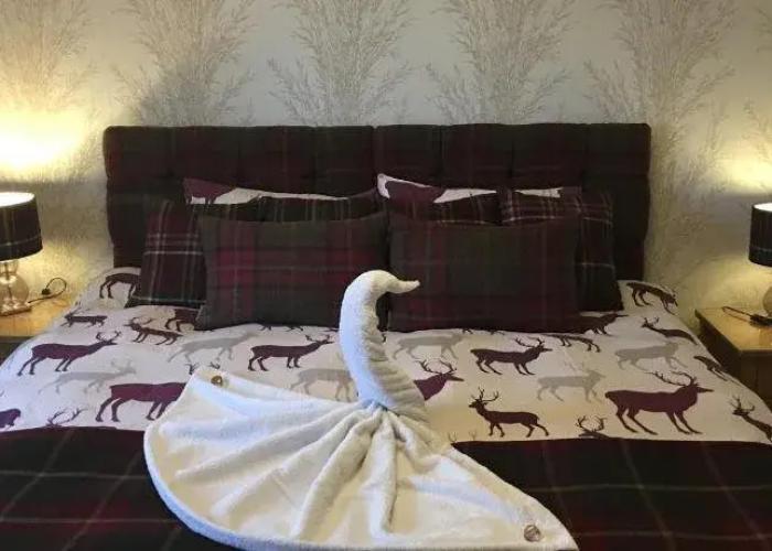 Carisbrooke Guest House