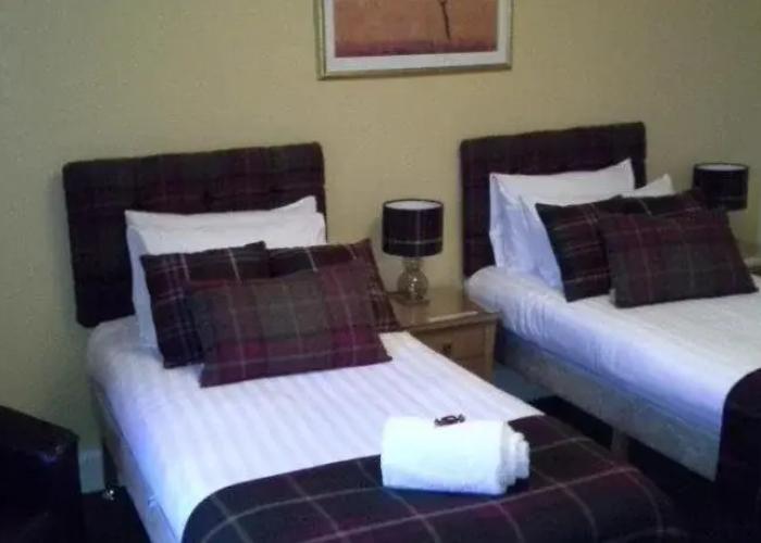 Carisbrooke Guest House