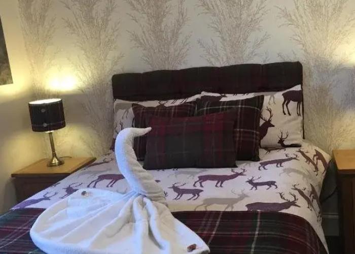 Carisbrooke Guest House