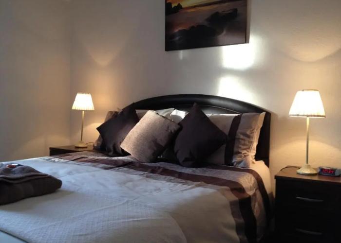 Carisbrooke Guest House
