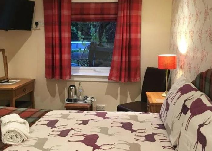 Carisbrooke Guest House