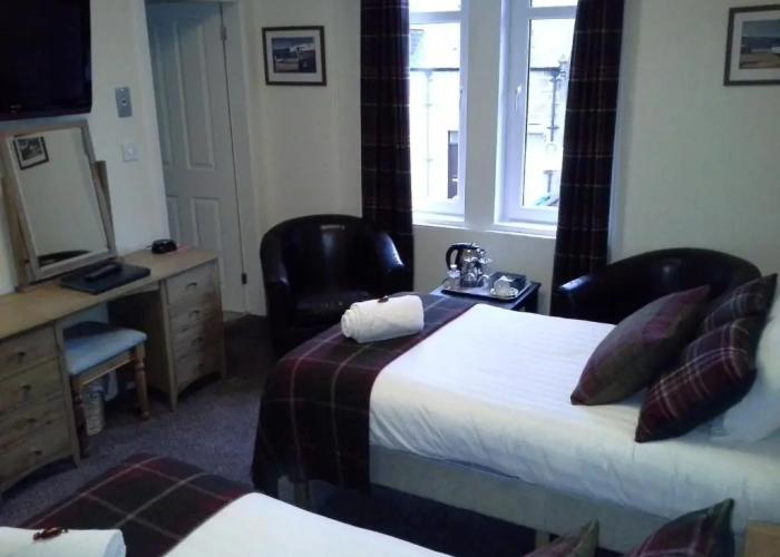 Carisbrooke Guest House