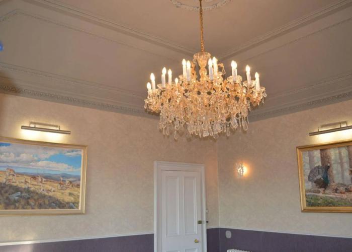 Beaufort Hotel