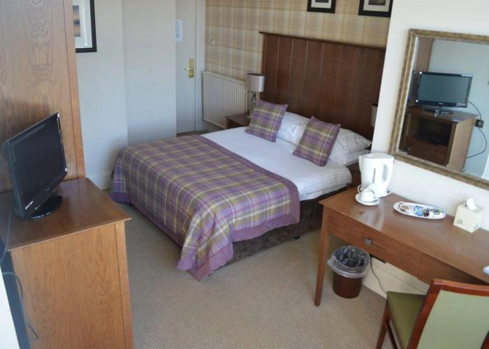 Beaufort Hotel