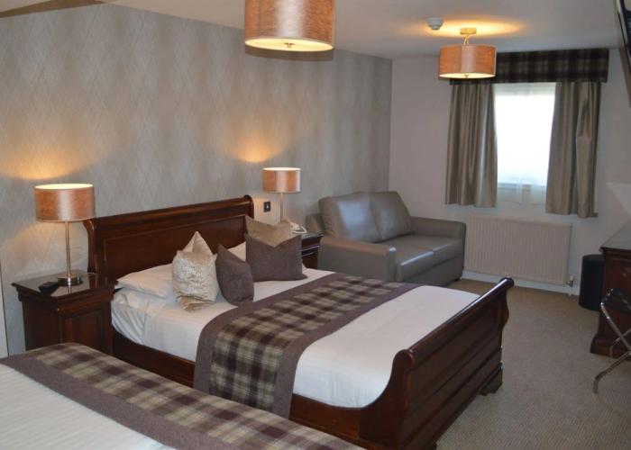 Beaufort Hotel
