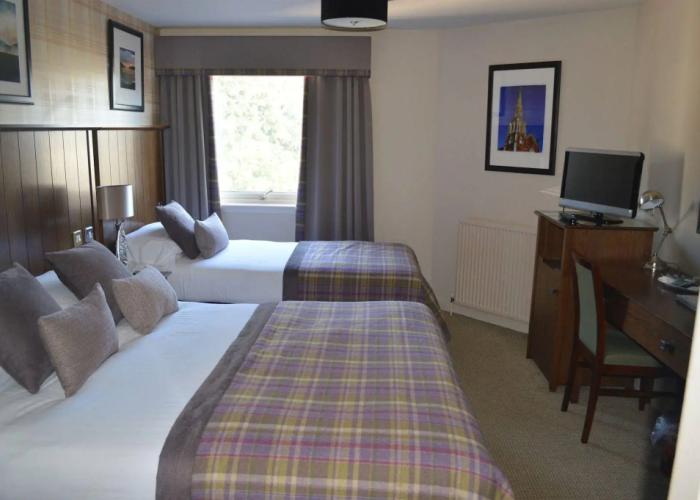Beaufort Hotel