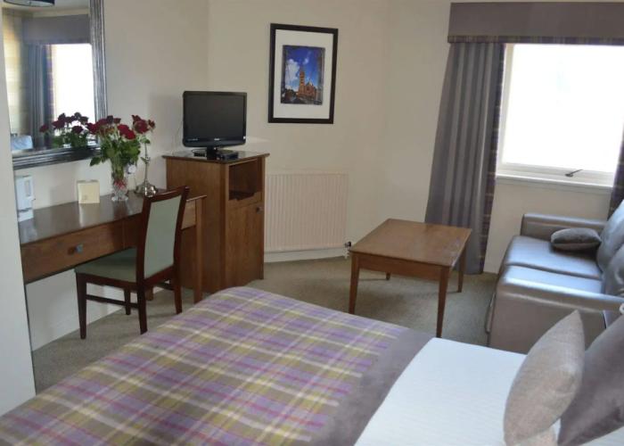 Beaufort Hotel