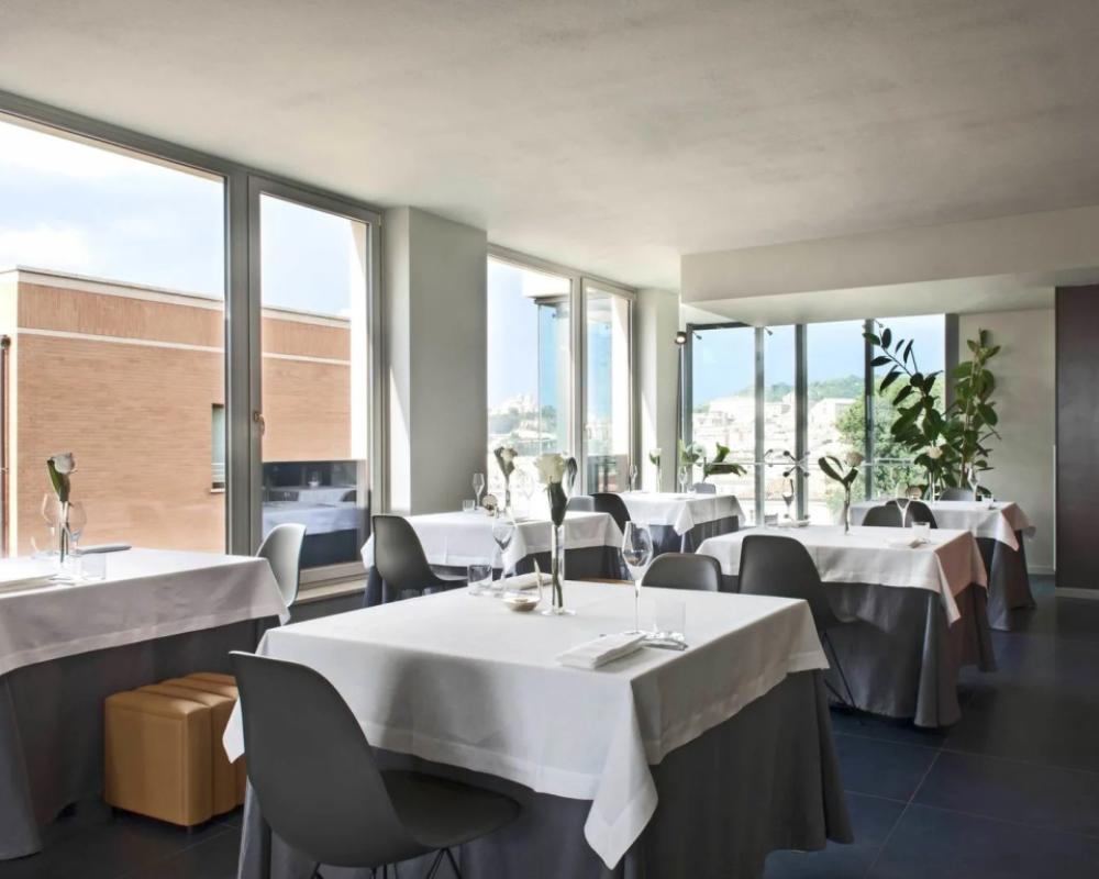 фото SeePort Hotel