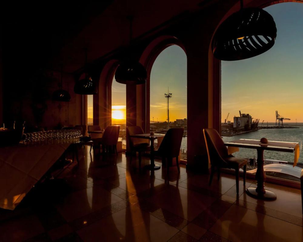 фото SeePort Hotel