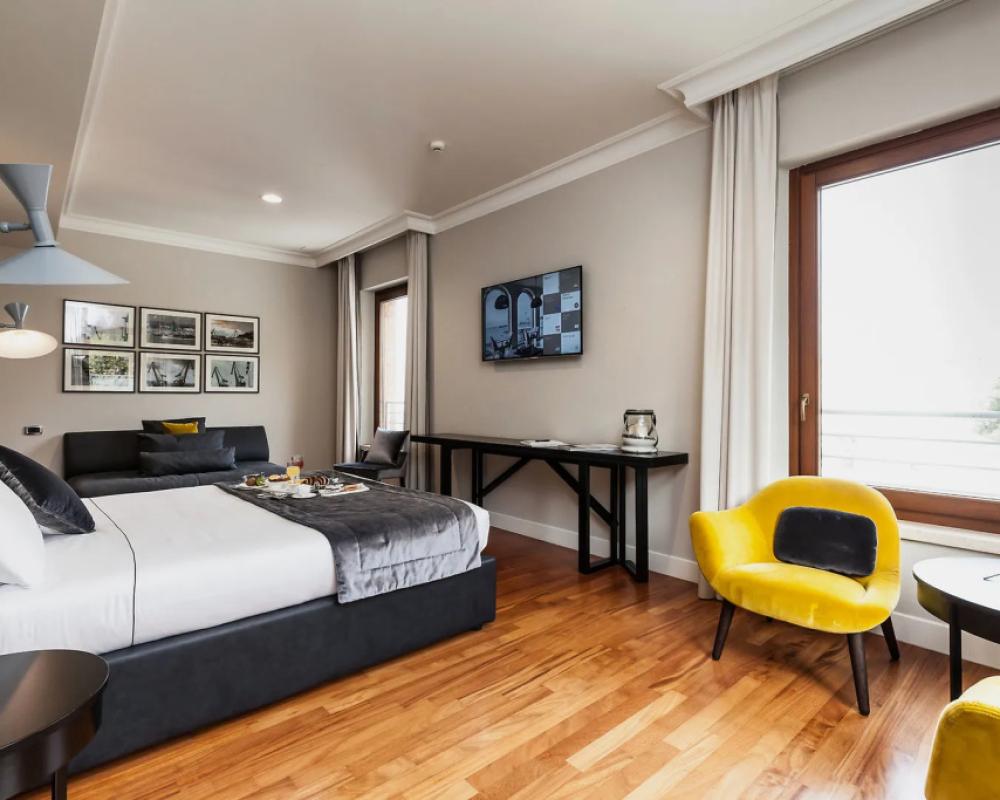 фото SeePort Hotel