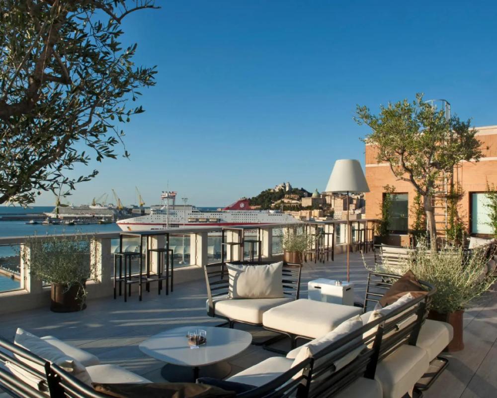 фото SeePort Hotel