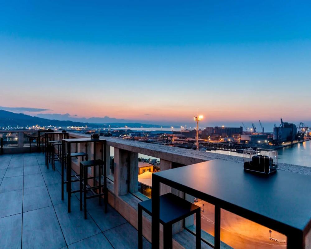 фото SeePort Hotel