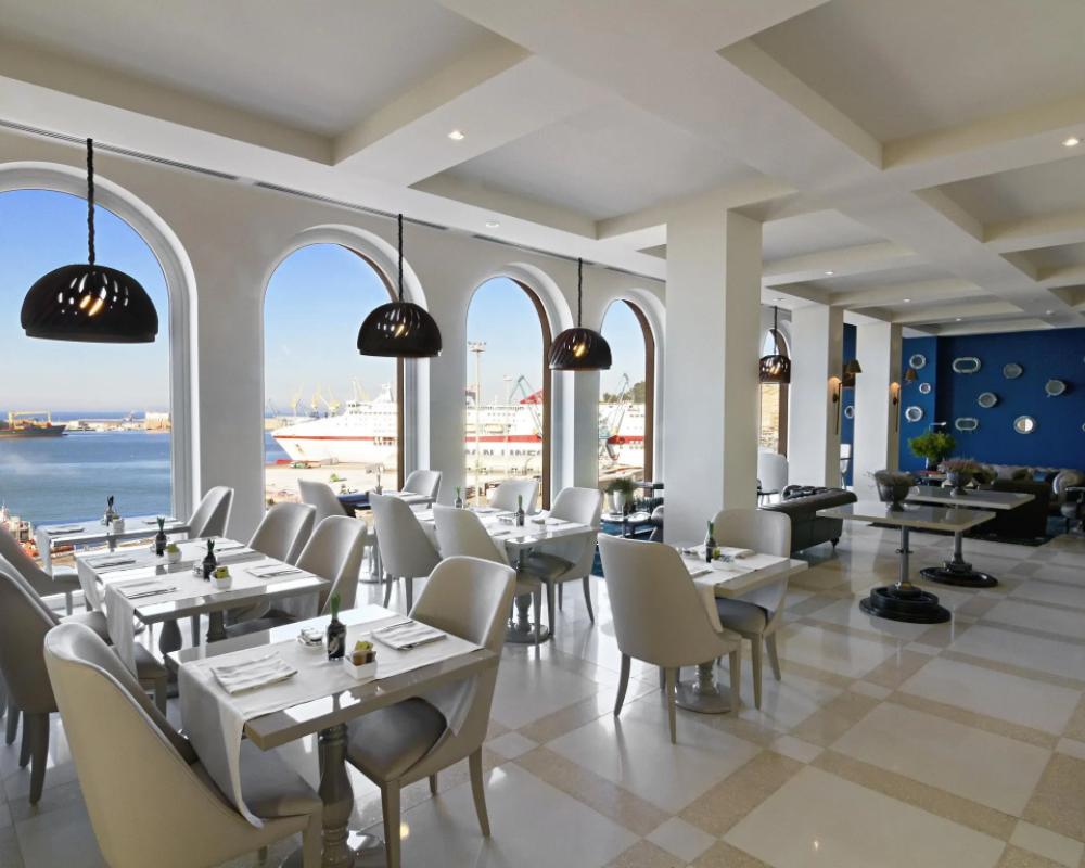 фото SeePort Hotel