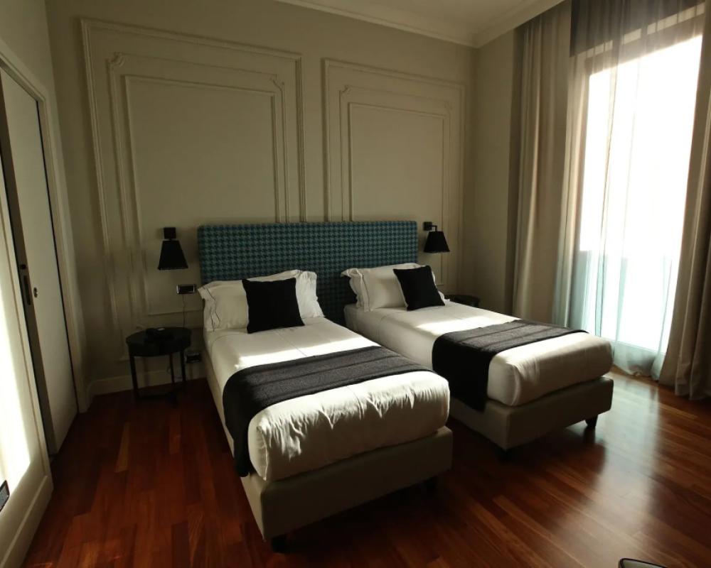 фото SeePort Hotel