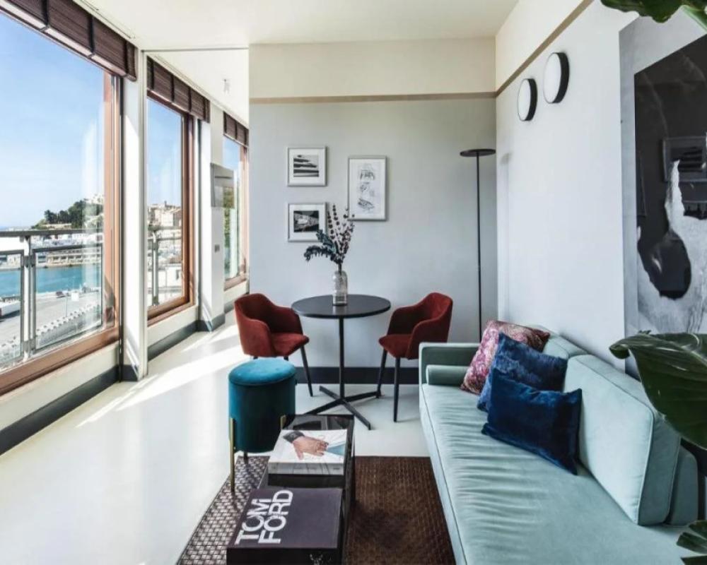 фото SeePort Hotel