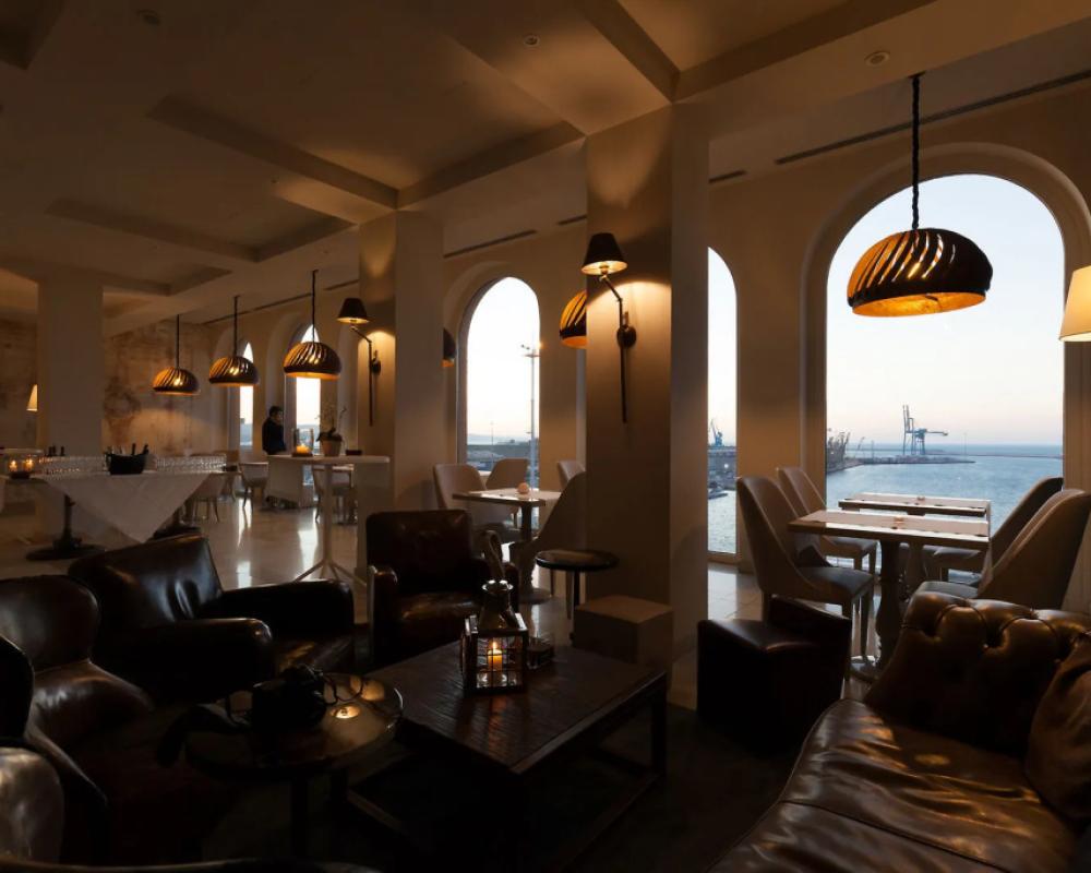 фото SeePort Hotel