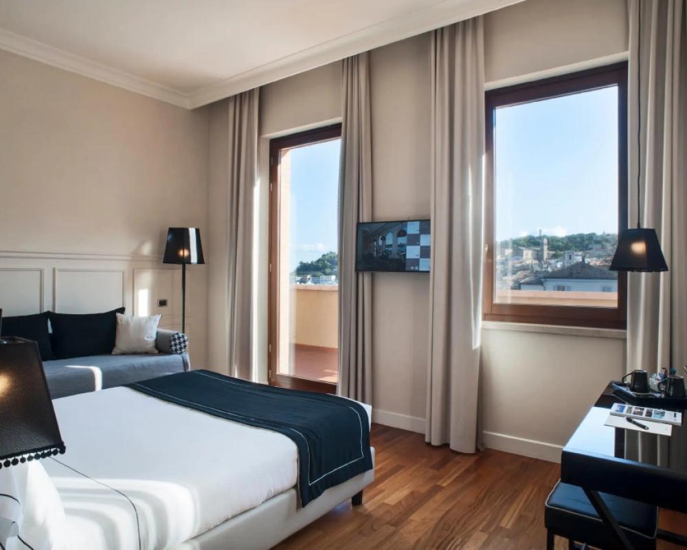 фото SeePort Hotel