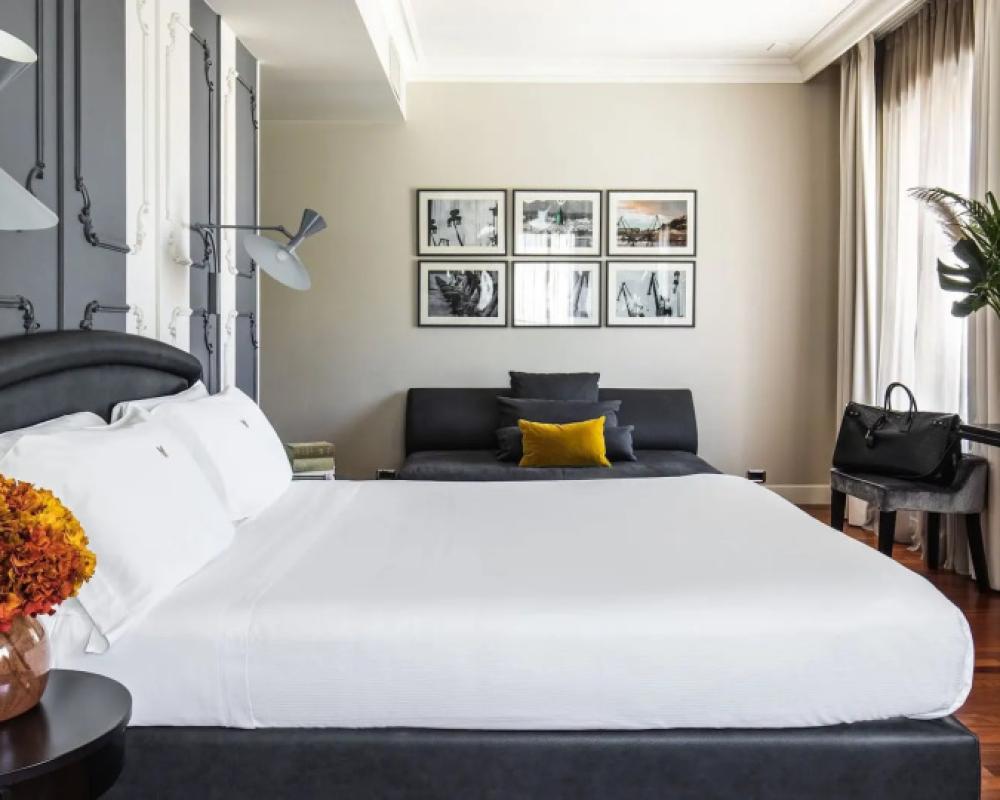 фото SeePort Hotel