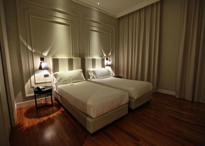 SeePort Hotel