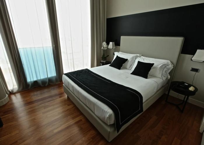 SeePort Hotel