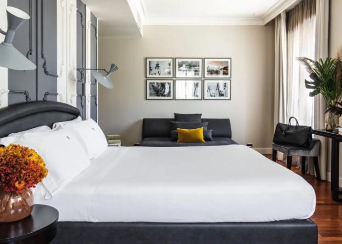 SeePort Hotel