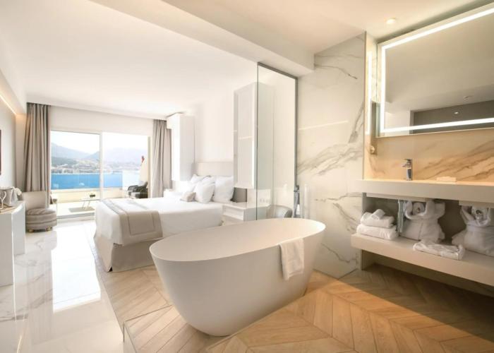 Hotel Marinca & Spa