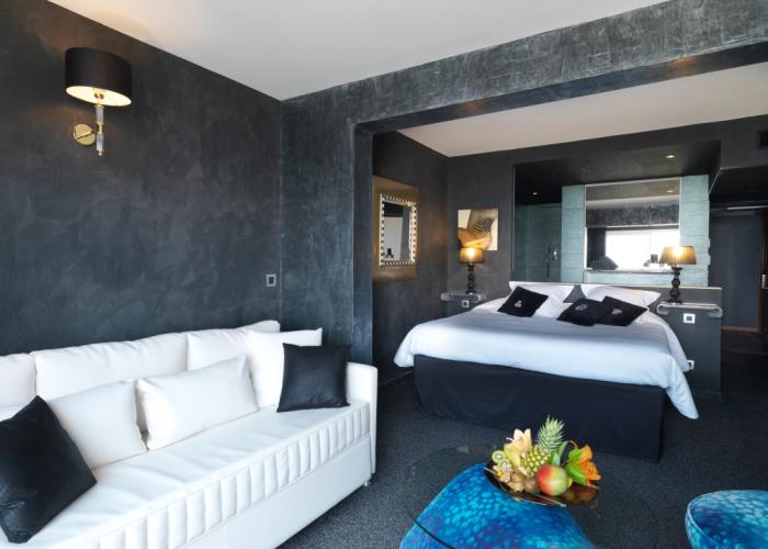 Hotel Marinca & Spa