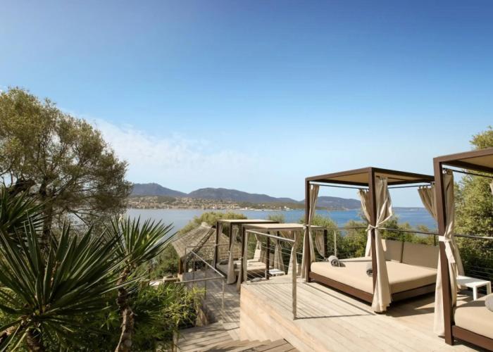 Hotel Marinca & Spa