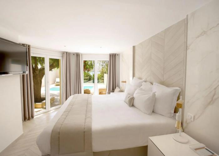 Hotel Marinca & Spa