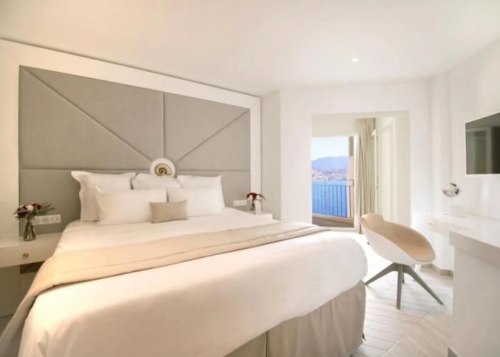 Hotel Marinca & Spa