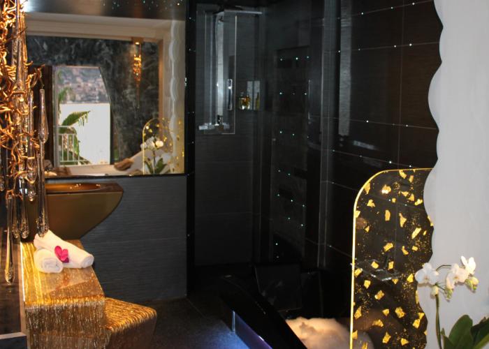 Hotel Marinca & Spa